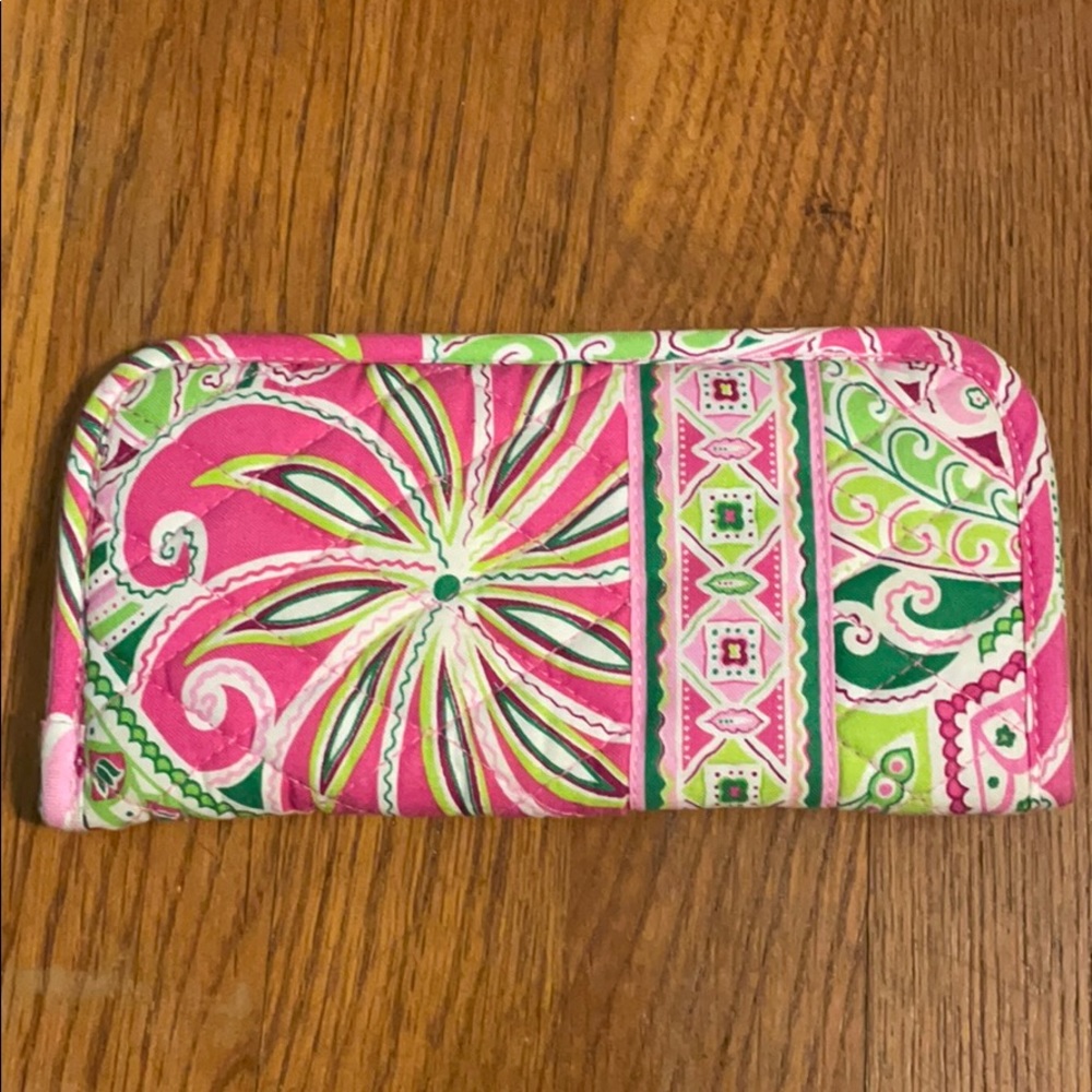 Vera Bradley Case